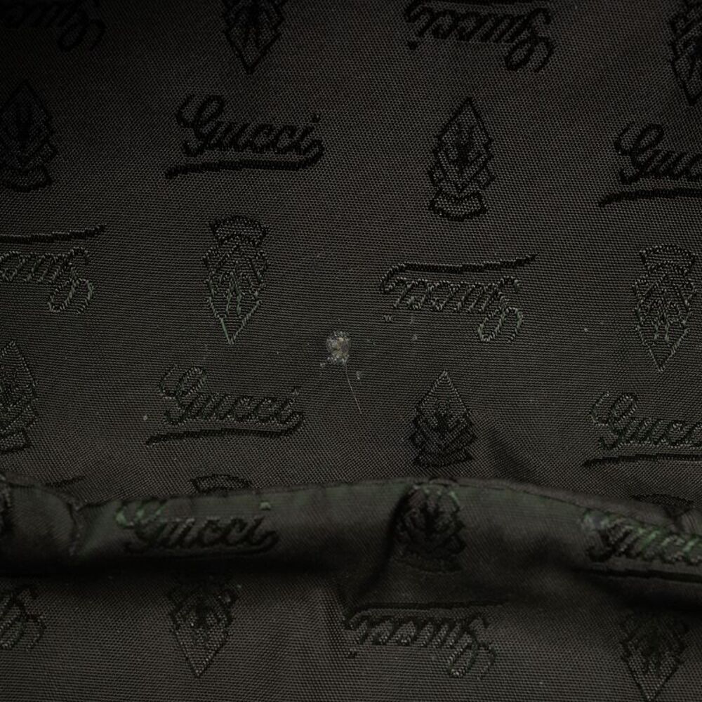 Gucci Python Indy Medium Satchel - Picture 13 of 15